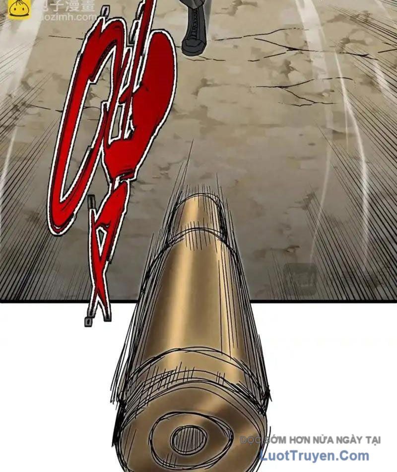 Đặc Chủng Trùng Sinh Về Thời Trung Học Chap 16 - Next Chap 17