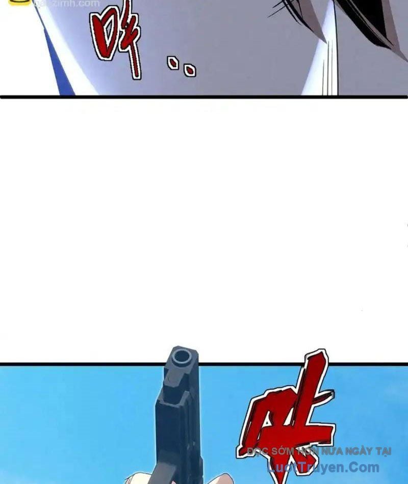 Đặc Chủng Trùng Sinh Về Thời Trung Học Chap 16 - Next Chap 17
