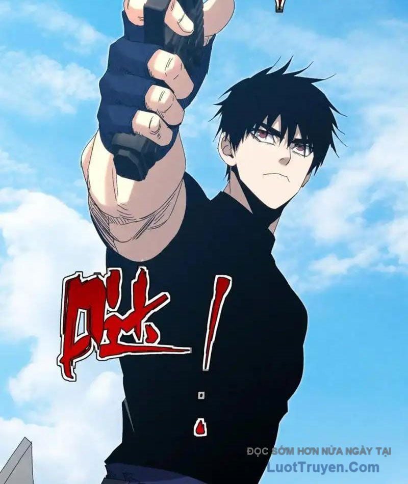 Đặc Chủng Trùng Sinh Về Thời Trung Học Chap 16 - Next Chap 17