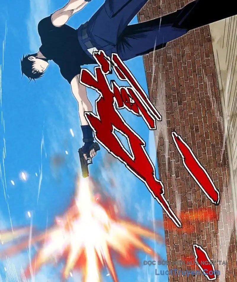 Đặc Chủng Trùng Sinh Về Thời Trung Học Chap 16 - Next Chap 17