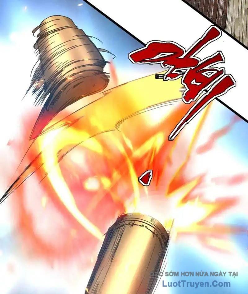 Đặc Chủng Trùng Sinh Về Thời Trung Học Chap 16 - Next Chap 17