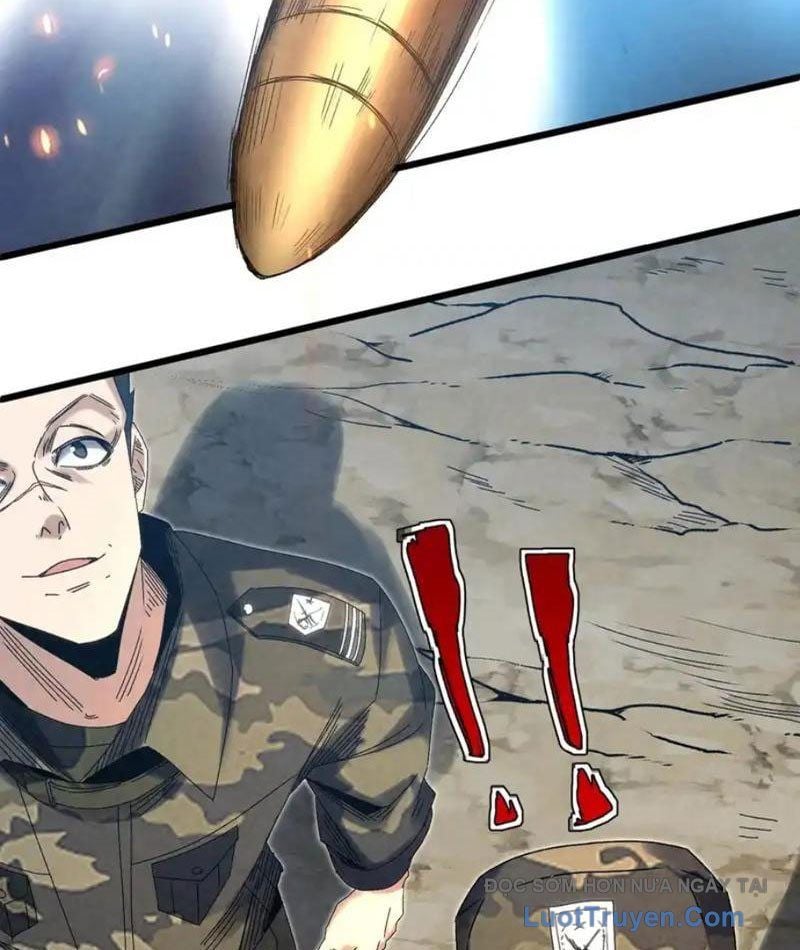 Đặc Chủng Trùng Sinh Về Thời Trung Học Chap 16 - Next Chap 17