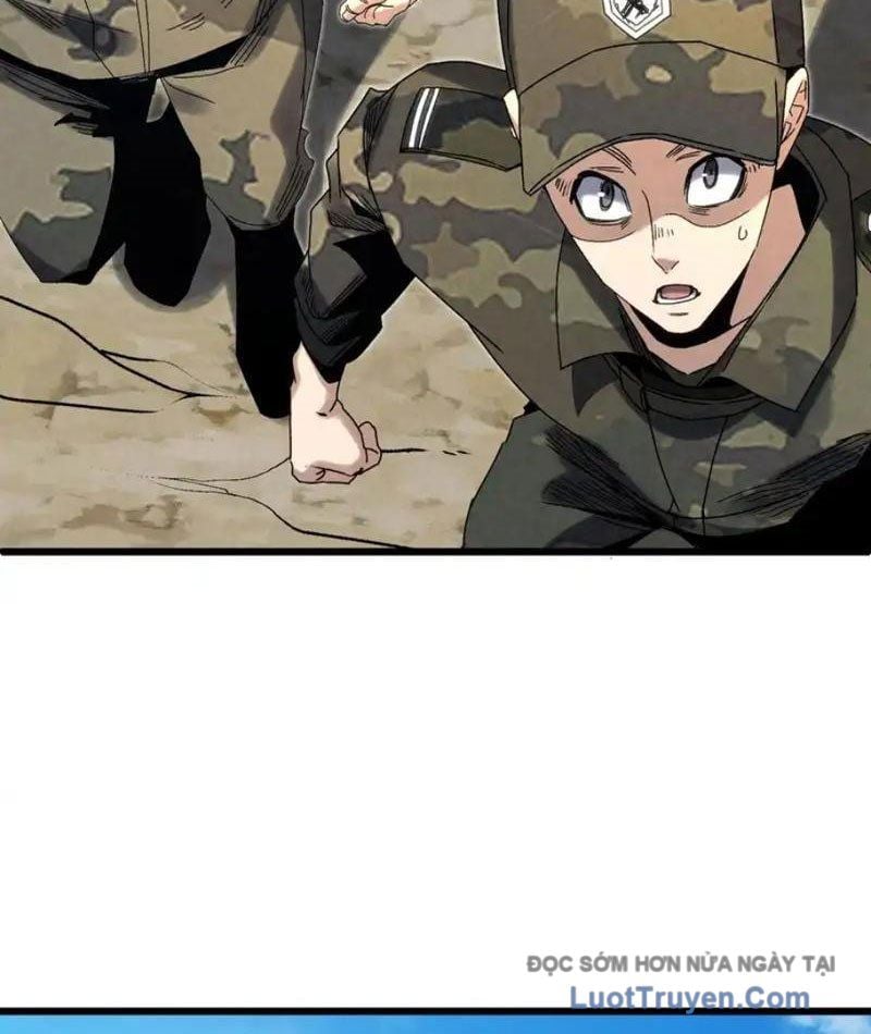 Đặc Chủng Trùng Sinh Về Thời Trung Học Chap 16 - Next Chap 17