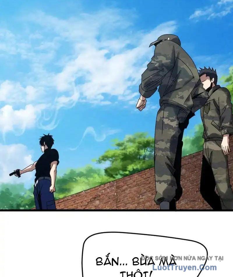 Đặc Chủng Trùng Sinh Về Thời Trung Học Chap 16 - Next Chap 17