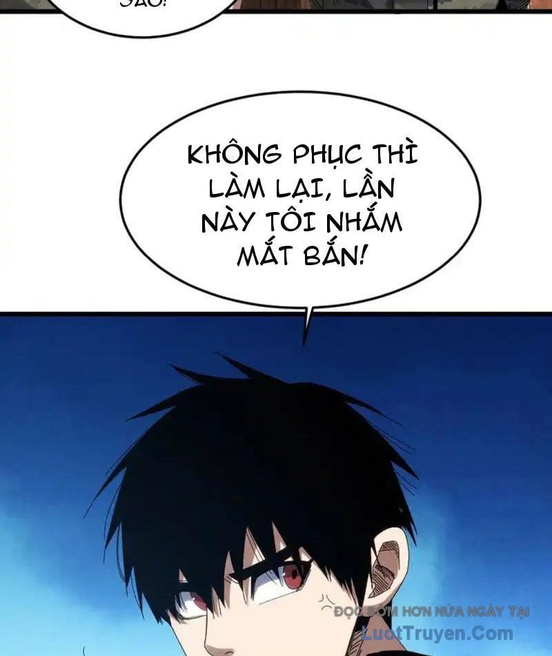 Đặc Chủng Trùng Sinh Về Thời Trung Học Chap 16 - Next Chap 17