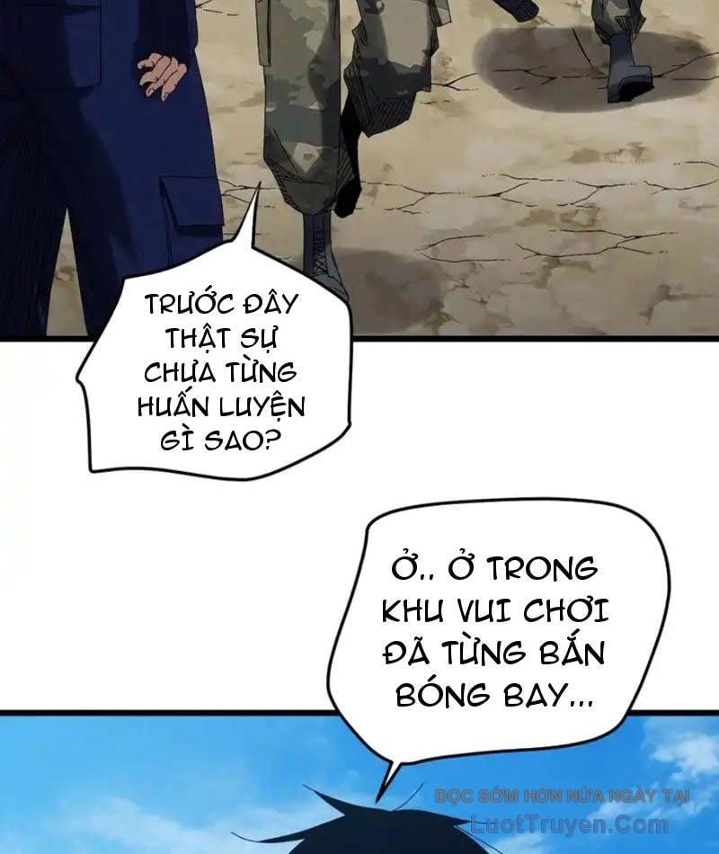 Đặc Chủng Trùng Sinh Về Thời Trung Học Chap 16 - Next Chap 17