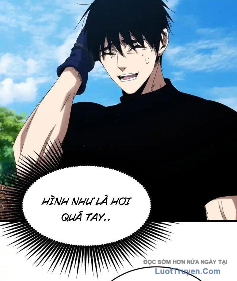 Đặc Chủng Trùng Sinh Về Thời Trung Học Chap 16 - Next Chap 17