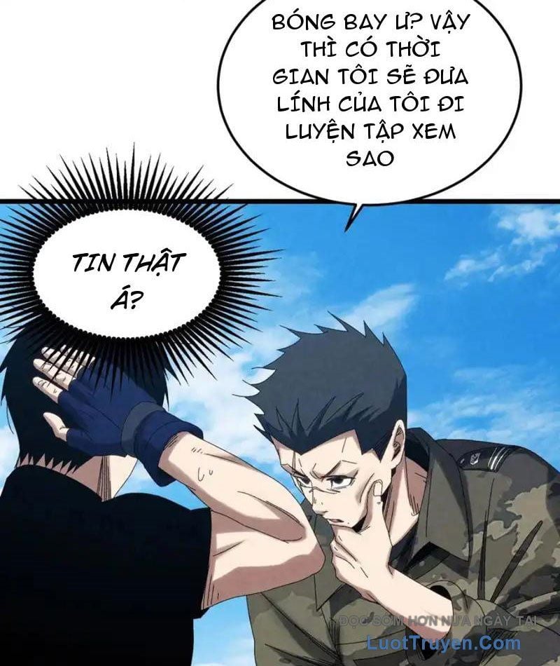 Đặc Chủng Trùng Sinh Về Thời Trung Học Chap 16 - Next Chap 17