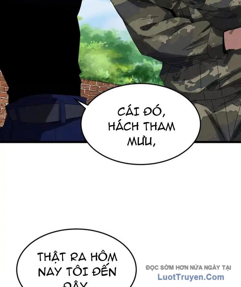 Đặc Chủng Trùng Sinh Về Thời Trung Học Chap 16 - Next Chap 17