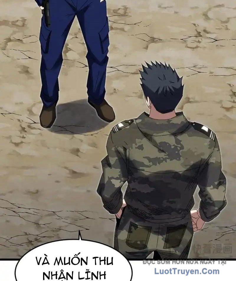 Đặc Chủng Trùng Sinh Về Thời Trung Học Chap 16 - Next Chap 17