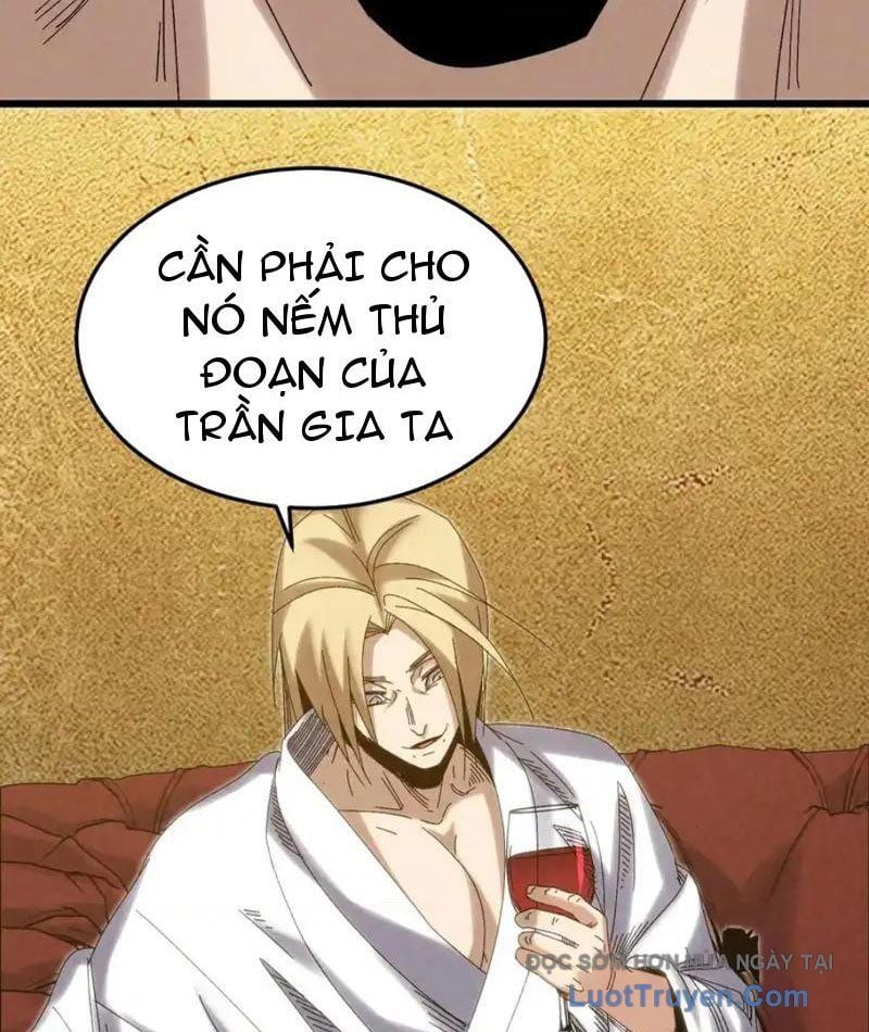 Đặc Chủng Trùng Sinh Về Thời Trung Học Chap 16 - Next Chap 17