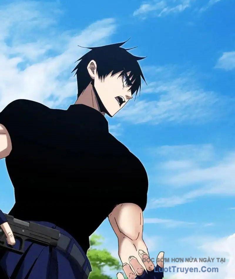 Đặc Chủng Trùng Sinh Về Thời Trung Học Chap 16 - Next Chap 17