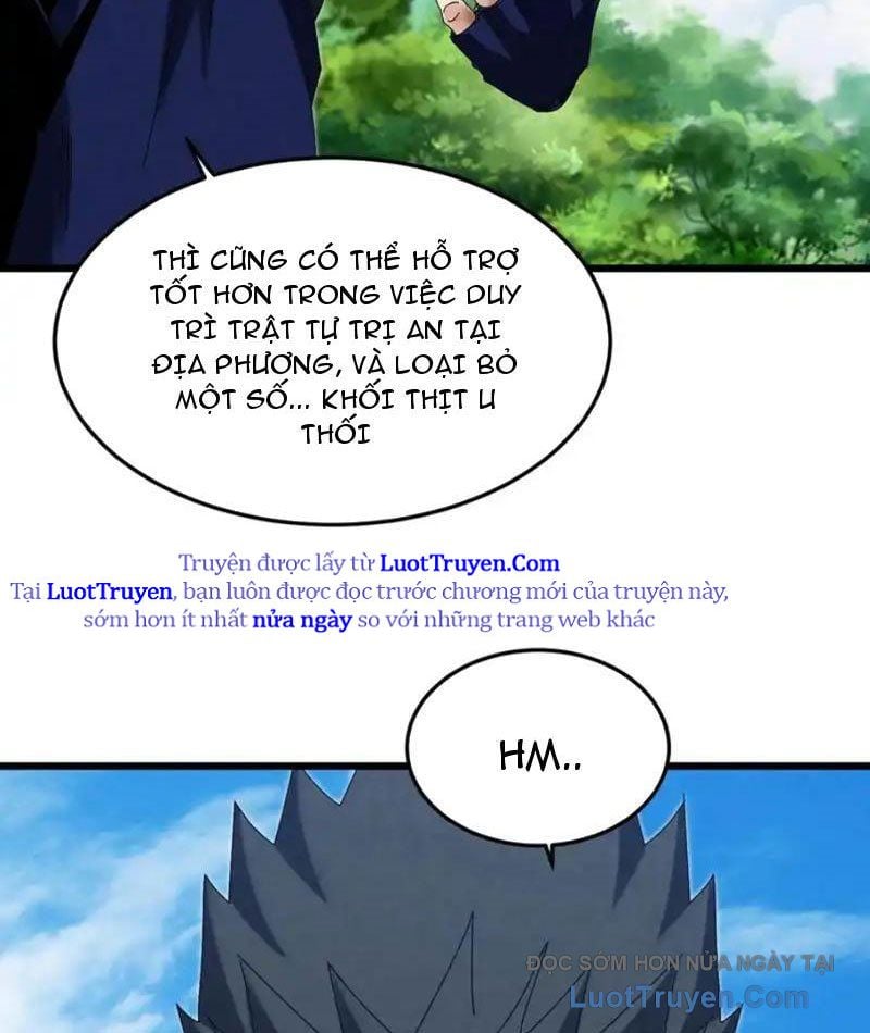 Đặc Chủng Trùng Sinh Về Thời Trung Học Chap 16 - Next Chap 17