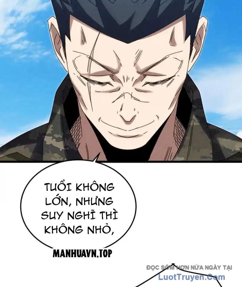 Đặc Chủng Trùng Sinh Về Thời Trung Học Chap 16 - Next Chap 17