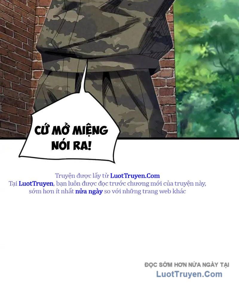 Đặc Chủng Trùng Sinh Về Thời Trung Học Chap 16 - Next Chap 17