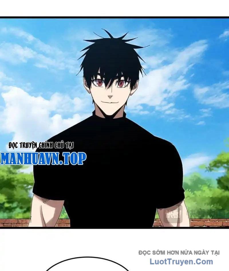 Đặc Chủng Trùng Sinh Về Thời Trung Học Chap 16 - Next Chap 17