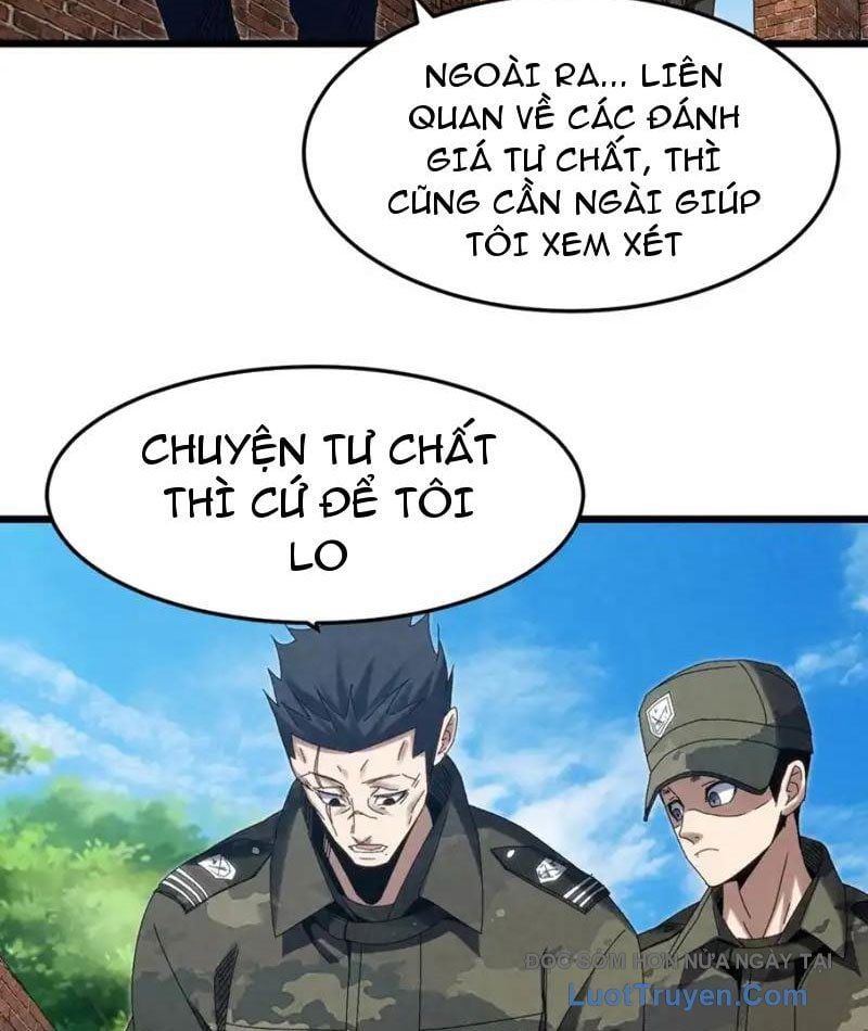 Đặc Chủng Trùng Sinh Về Thời Trung Học Chap 16 - Next Chap 17