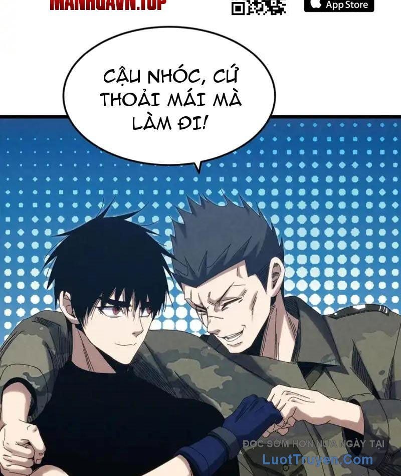 Đặc Chủng Trùng Sinh Về Thời Trung Học Chap 16 - Next Chap 17