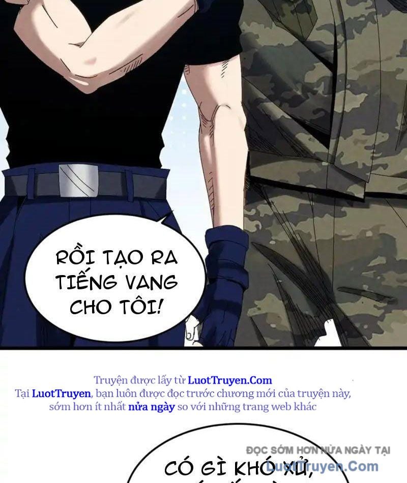 Đặc Chủng Trùng Sinh Về Thời Trung Học Chap 16 - Next Chap 17