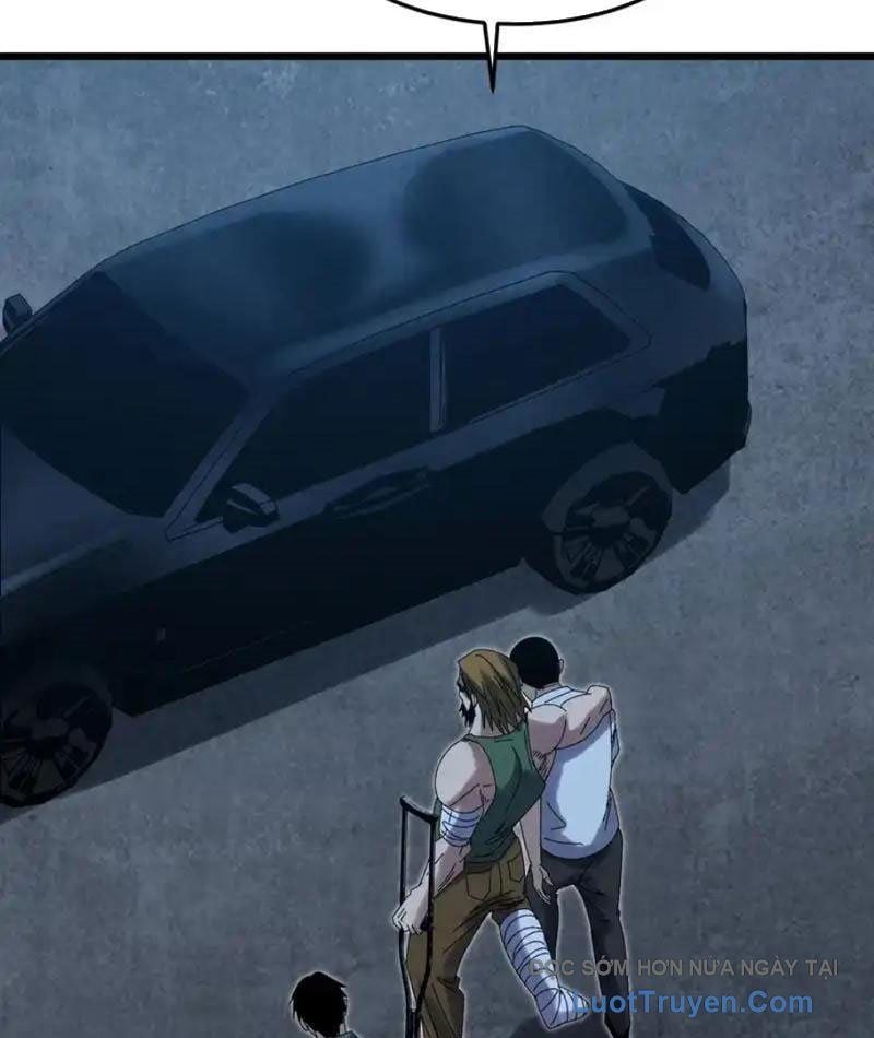 Đặc Chủng Trùng Sinh Về Thời Trung Học Chap 16 - Next Chap 17