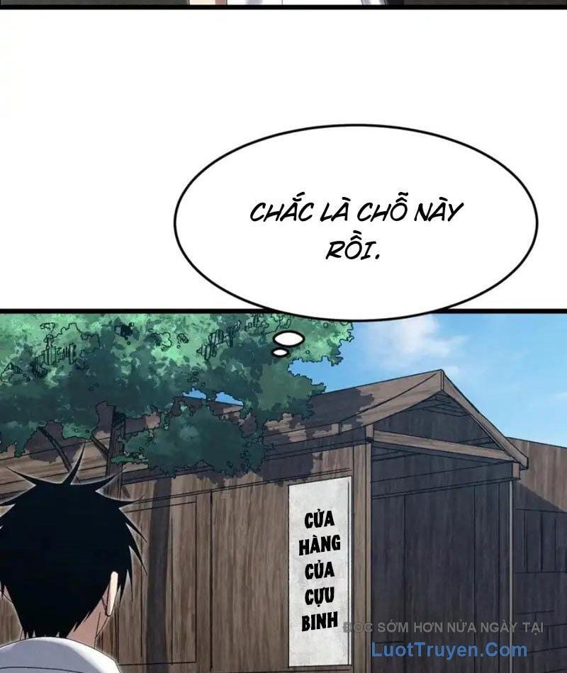 Đặc Chủng Trùng Sinh Về Thời Trung Học Chap 17 - Next Chap 18