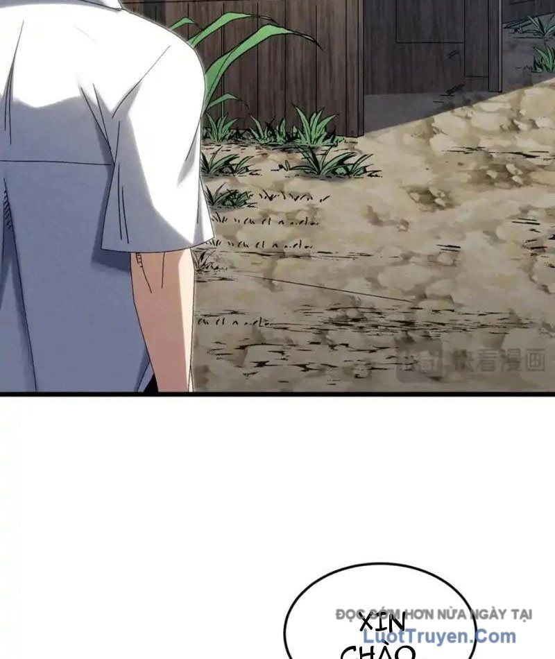 Đặc Chủng Trùng Sinh Về Thời Trung Học Chap 17 - Next Chap 18