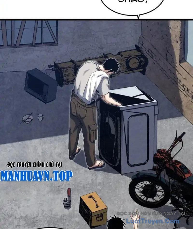 Đặc Chủng Trùng Sinh Về Thời Trung Học Chap 17 - Next Chap 18