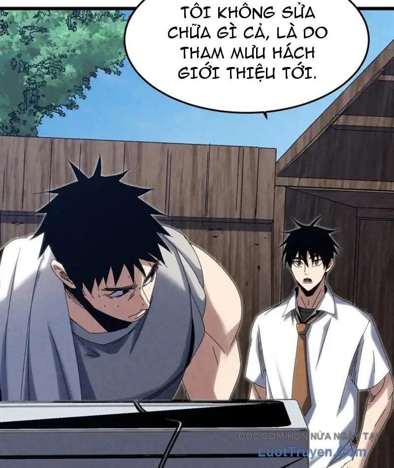 Đặc Chủng Trùng Sinh Về Thời Trung Học Chap 17 - Next Chap 18