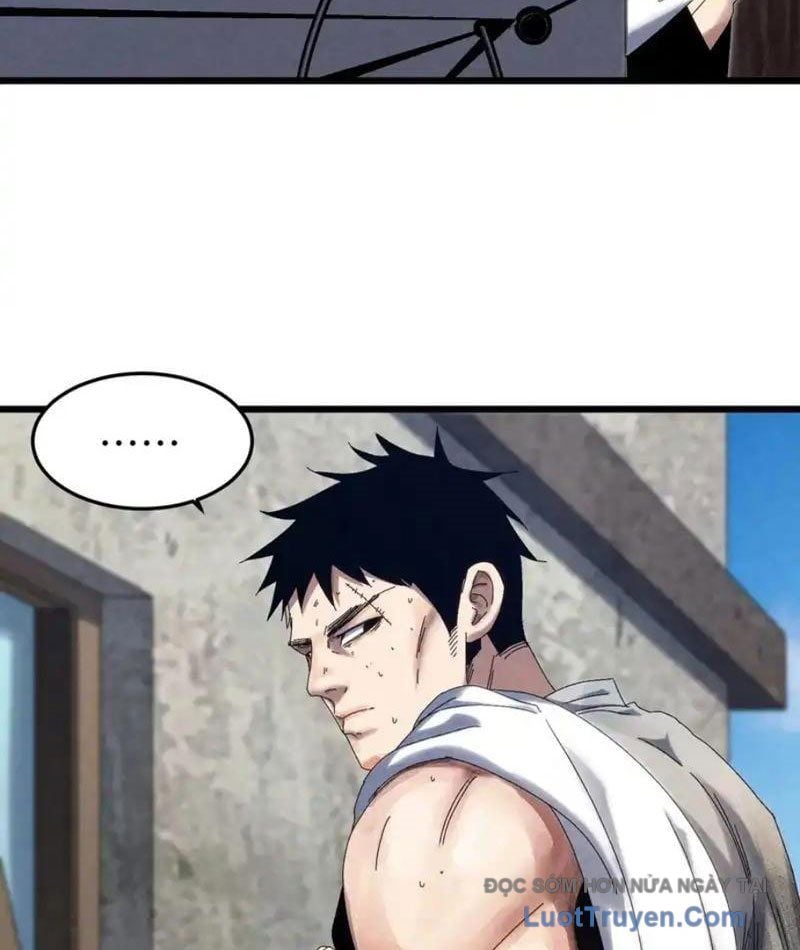 Đặc Chủng Trùng Sinh Về Thời Trung Học Chap 17 - Next Chap 18