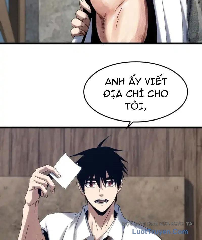 Đặc Chủng Trùng Sinh Về Thời Trung Học Chap 17 - Next Chap 18