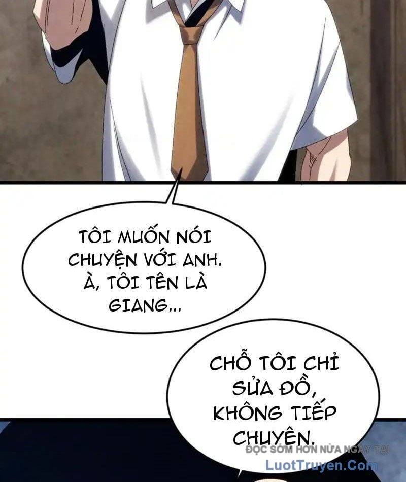 Đặc Chủng Trùng Sinh Về Thời Trung Học Chap 17 - Next Chap 18