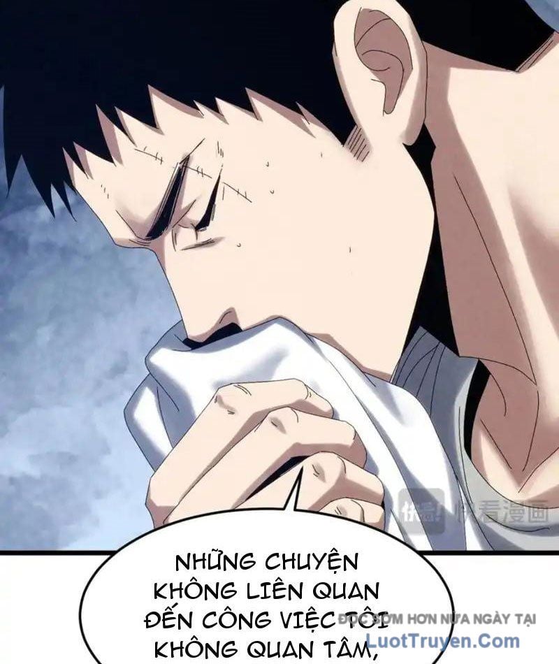 Đặc Chủng Trùng Sinh Về Thời Trung Học Chap 17 - Next Chap 18