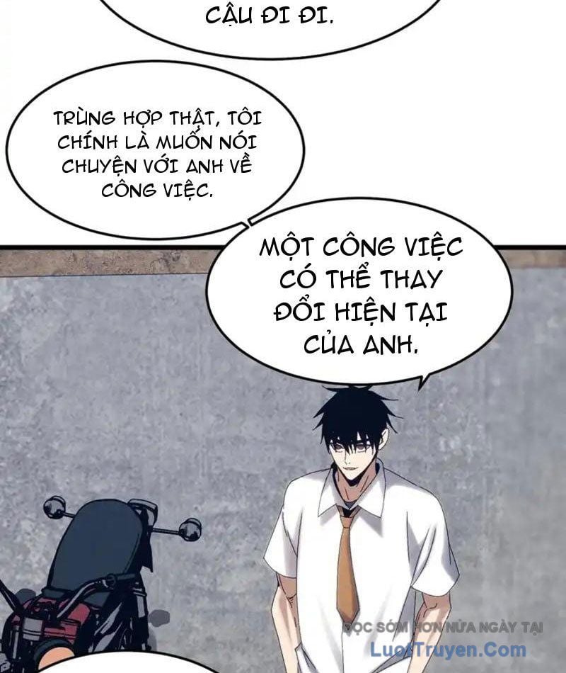 Đặc Chủng Trùng Sinh Về Thời Trung Học Chap 17 - Next Chap 18
