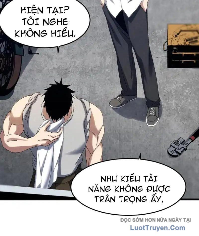 Đặc Chủng Trùng Sinh Về Thời Trung Học Chap 17 - Next Chap 18