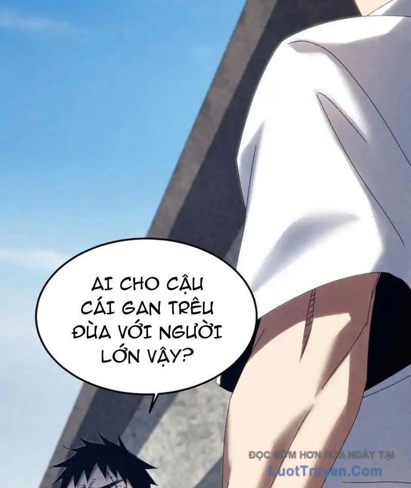 Đặc Chủng Trùng Sinh Về Thời Trung Học Chap 17 - Next Chap 18