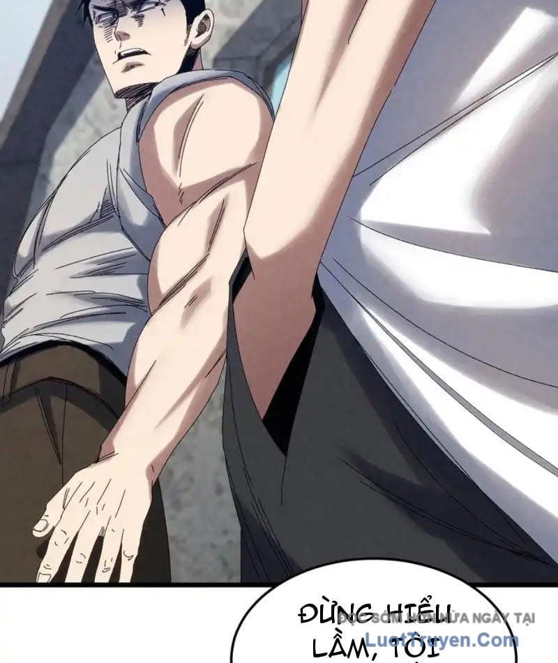 Đặc Chủng Trùng Sinh Về Thời Trung Học Chap 17 - Next Chap 18