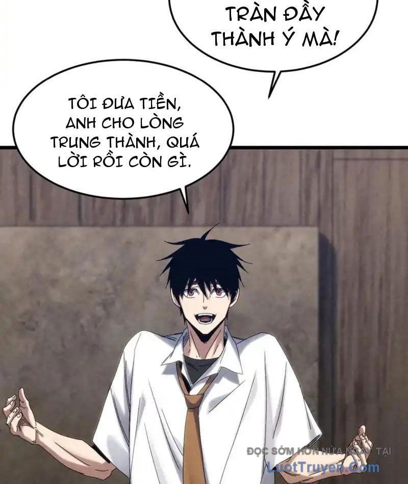 Đặc Chủng Trùng Sinh Về Thời Trung Học Chap 17 - Next Chap 18