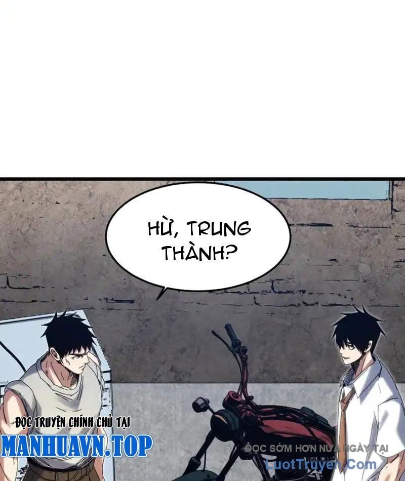 Đặc Chủng Trùng Sinh Về Thời Trung Học Chap 17 - Next Chap 18