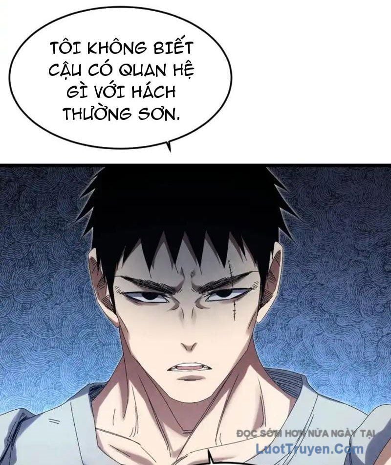 Đặc Chủng Trùng Sinh Về Thời Trung Học Chap 17 - Next Chap 18