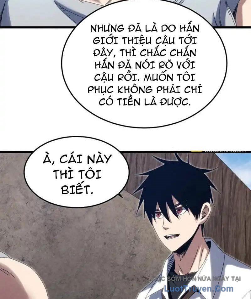 Đặc Chủng Trùng Sinh Về Thời Trung Học Chap 17 - Next Chap 18