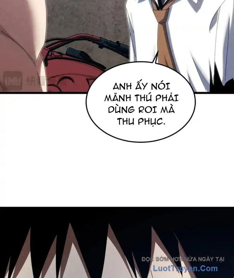 Đặc Chủng Trùng Sinh Về Thời Trung Học Chap 17 - Next Chap 18