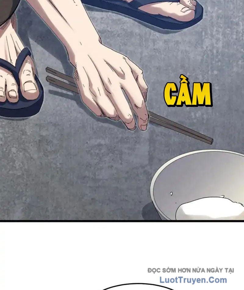 Đặc Chủng Trùng Sinh Về Thời Trung Học Chap 17 - Next Chap 18