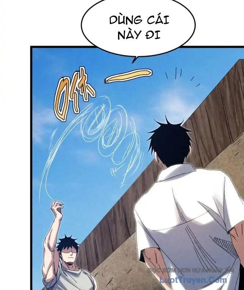 Đặc Chủng Trùng Sinh Về Thời Trung Học Chap 17 - Next Chap 18