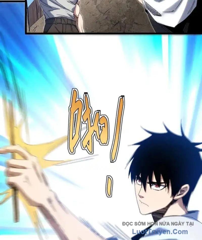 Đặc Chủng Trùng Sinh Về Thời Trung Học Chap 17 - Next Chap 18