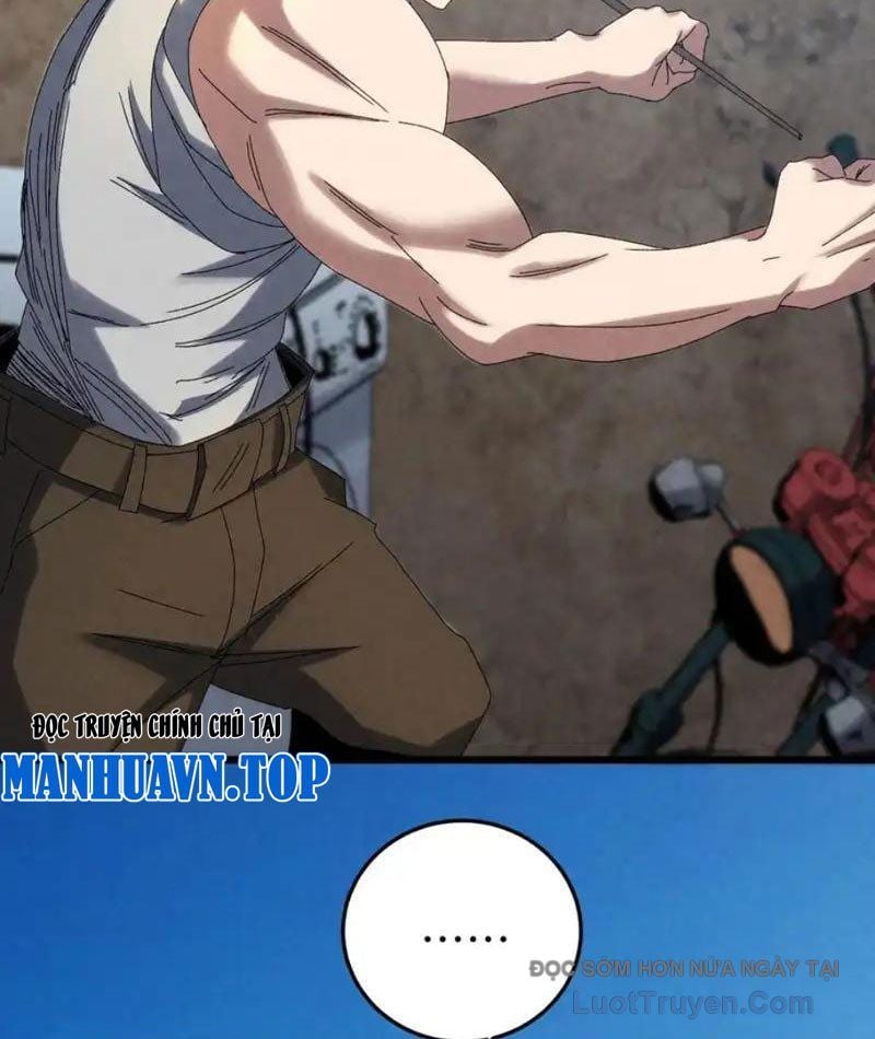 Đặc Chủng Trùng Sinh Về Thời Trung Học Chap 17 - Next Chap 18