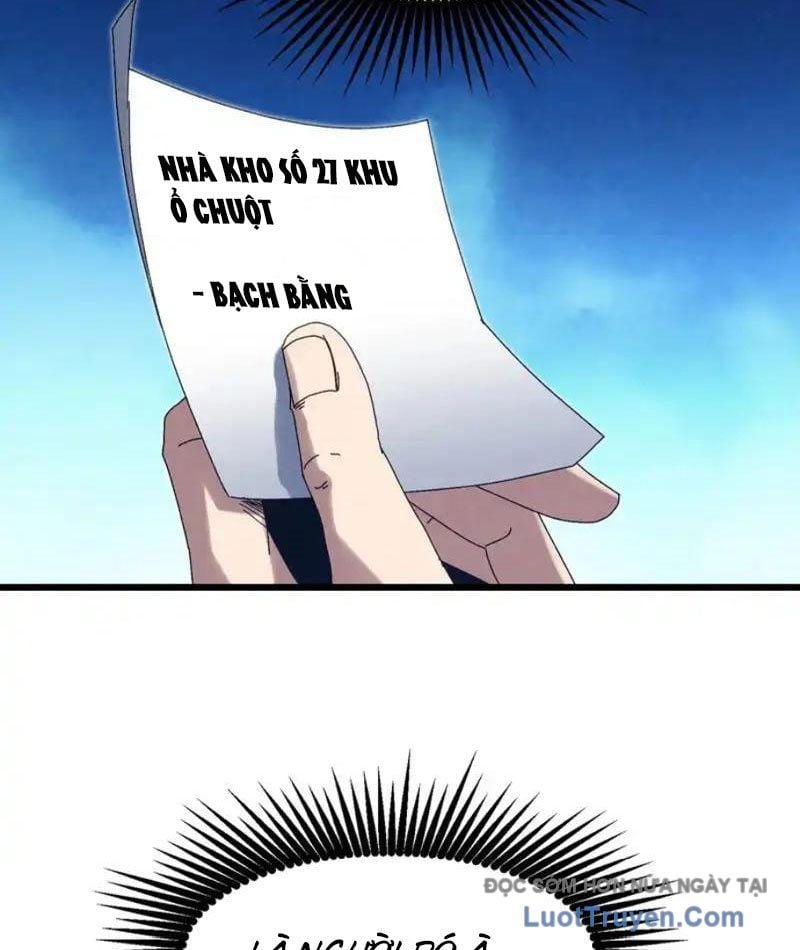 Đặc Chủng Trùng Sinh Về Thời Trung Học Chap 17 - Next Chap 18