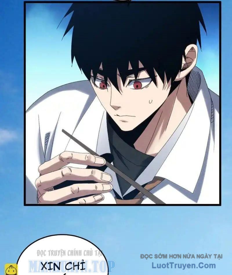 Đặc Chủng Trùng Sinh Về Thời Trung Học Chap 17 - Next Chap 18