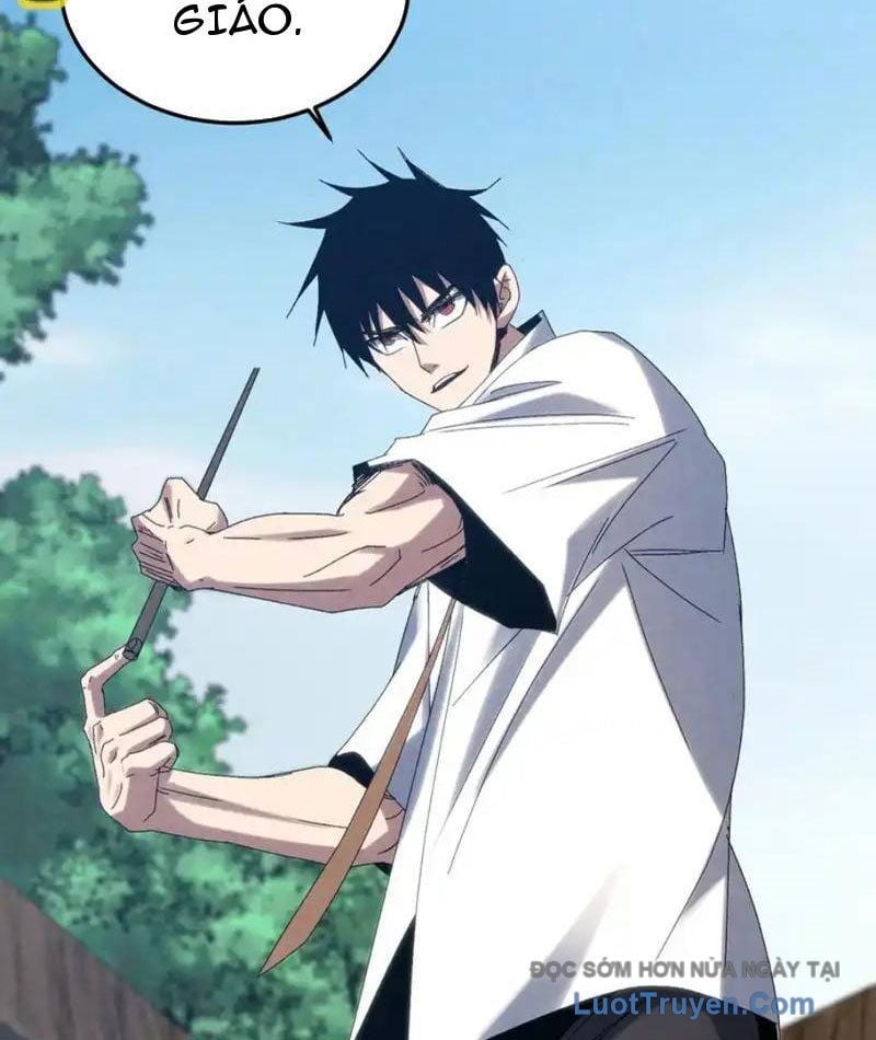 Đặc Chủng Trùng Sinh Về Thời Trung Học Chap 17 - Next Chap 18