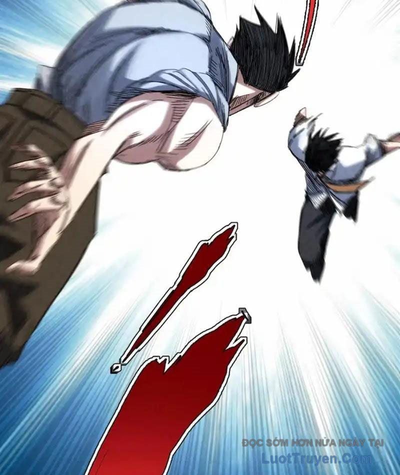 Đặc Chủng Trùng Sinh Về Thời Trung Học Chap 17 - Next Chap 18