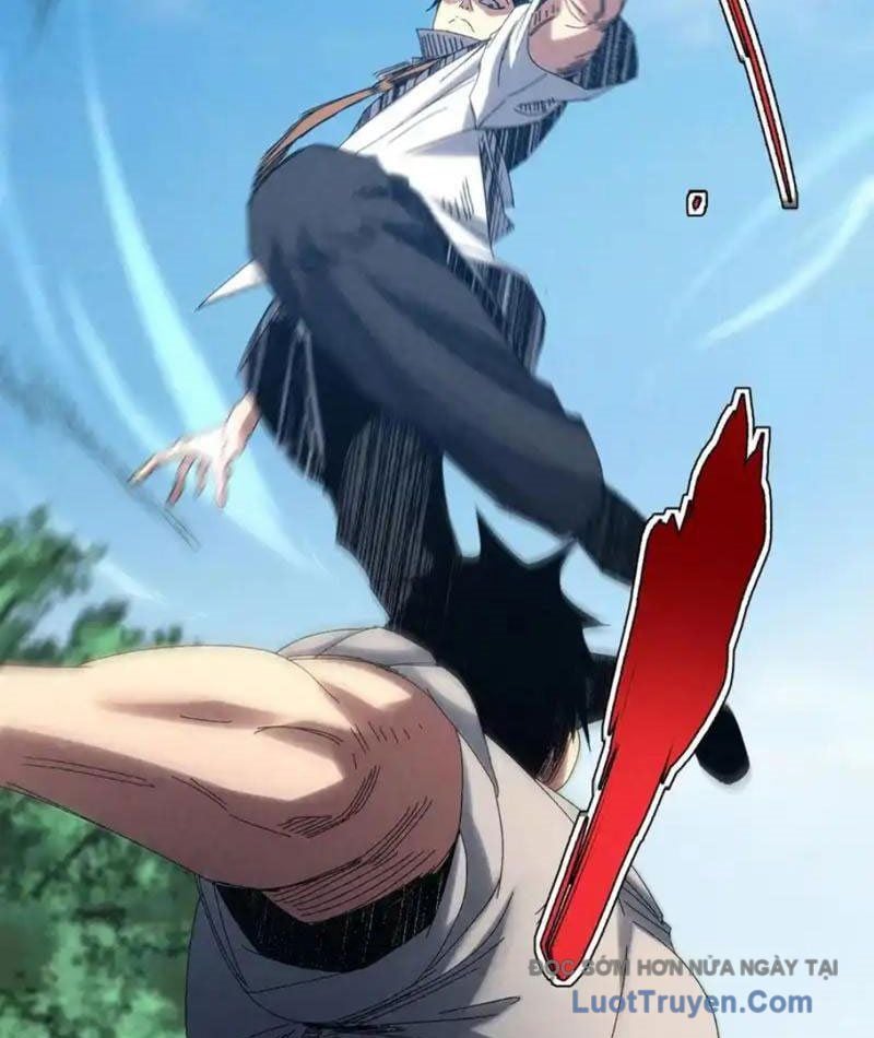 Đặc Chủng Trùng Sinh Về Thời Trung Học Chap 17 - Next Chap 18